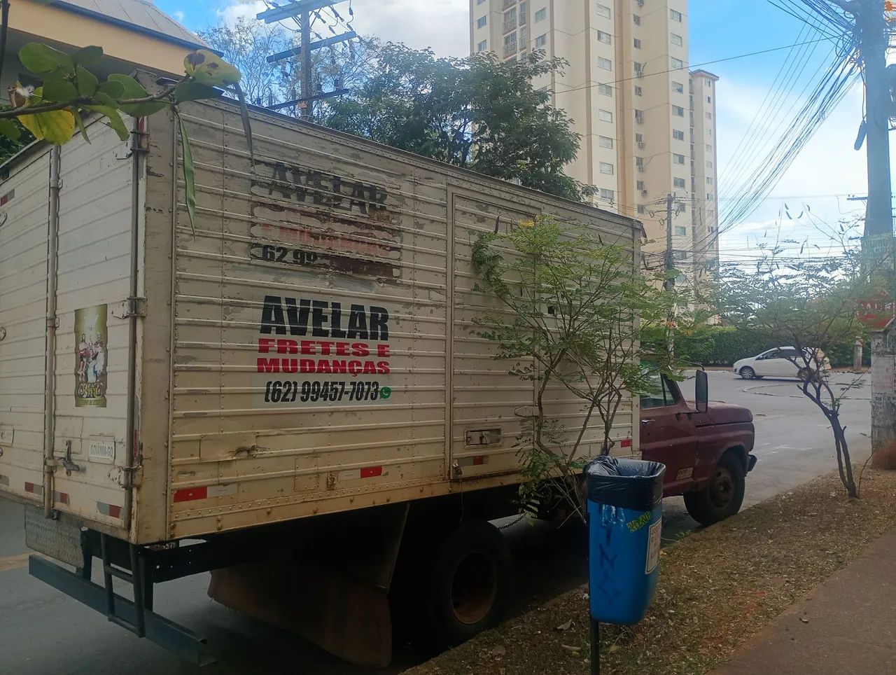 Avelar transportes e mudanças  - Foto 5