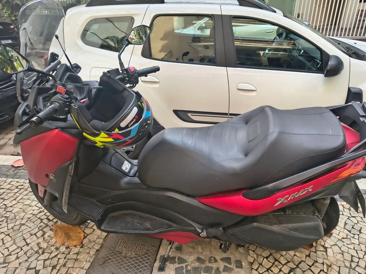 XMAX NOVA - Foto 2