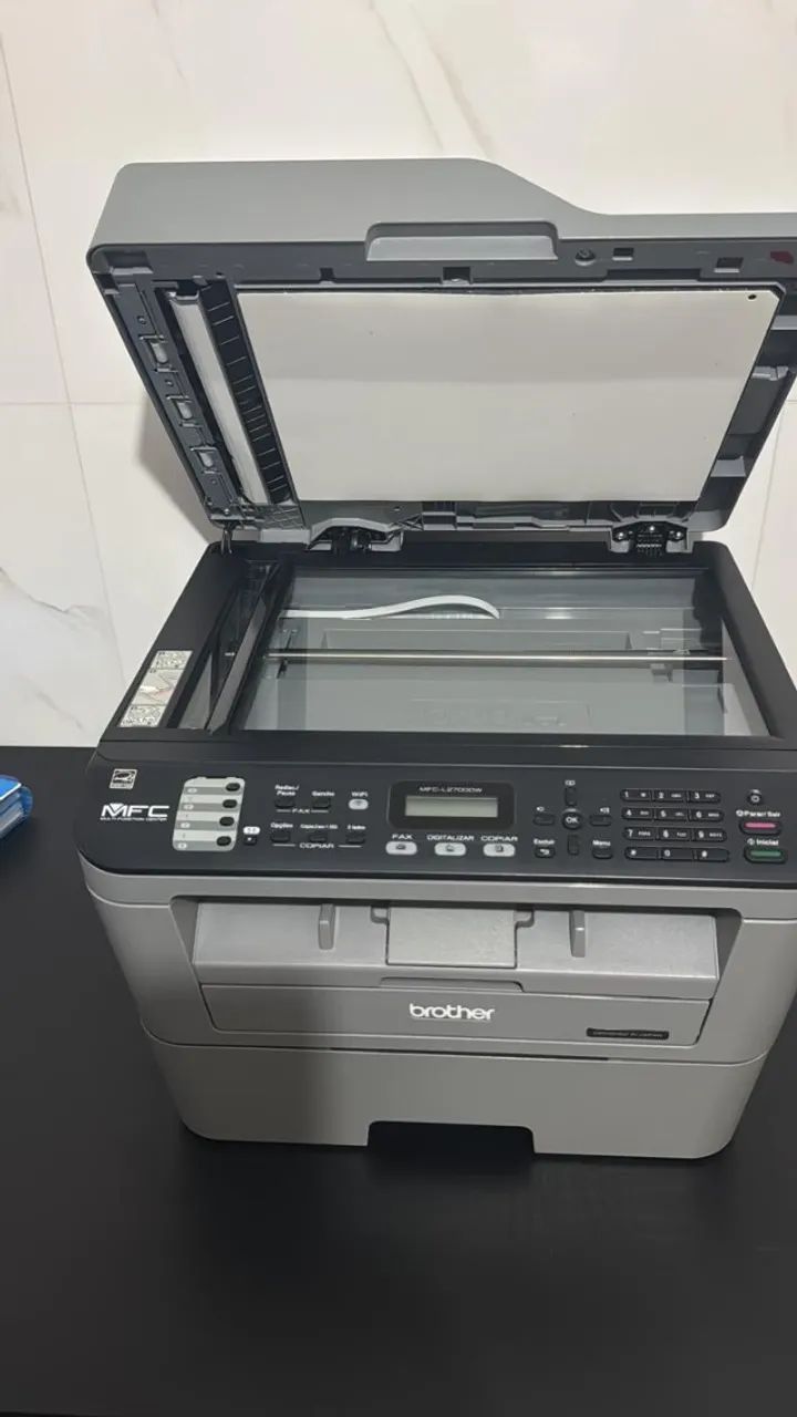 impressora - Foto 3