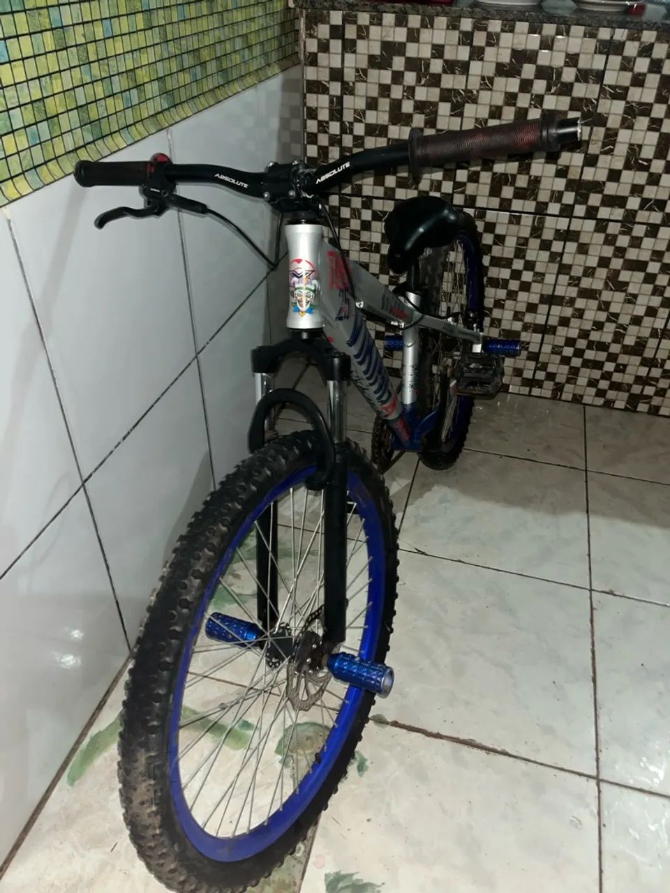 vikingx tuff 25