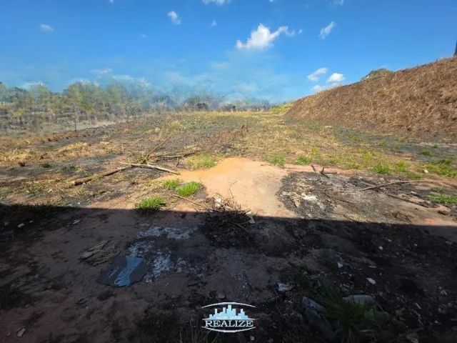 Código 4567 -  Aluga área com 2.500m² no Centro de Ipatinga.