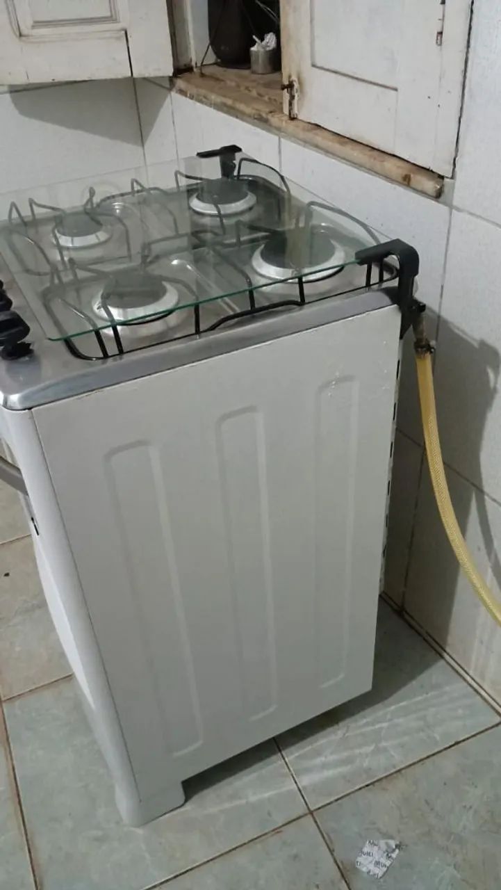 Fogão 4 bocas  - Foto 3
