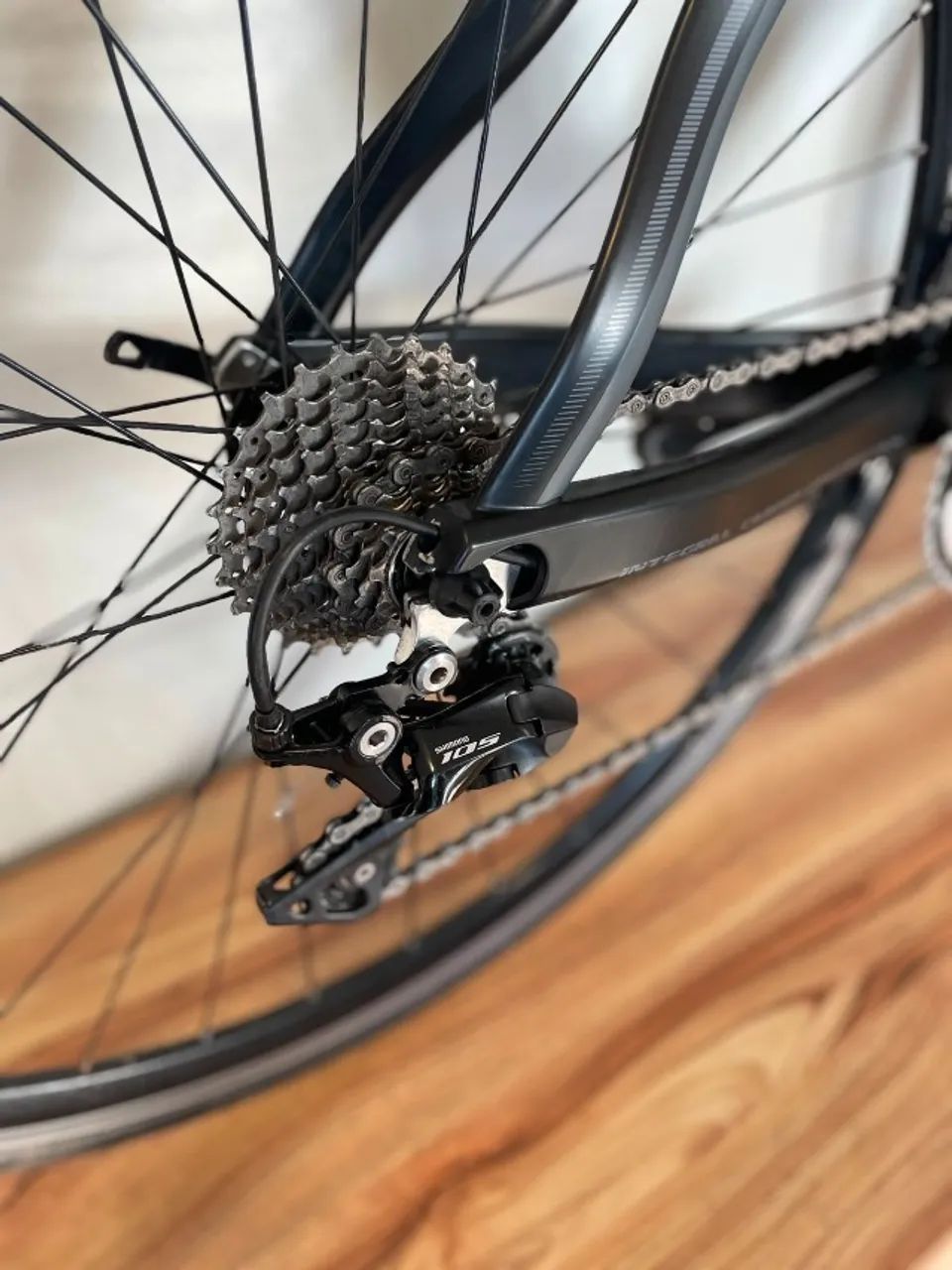 Kuota K-Factor (TT) - Foto 3