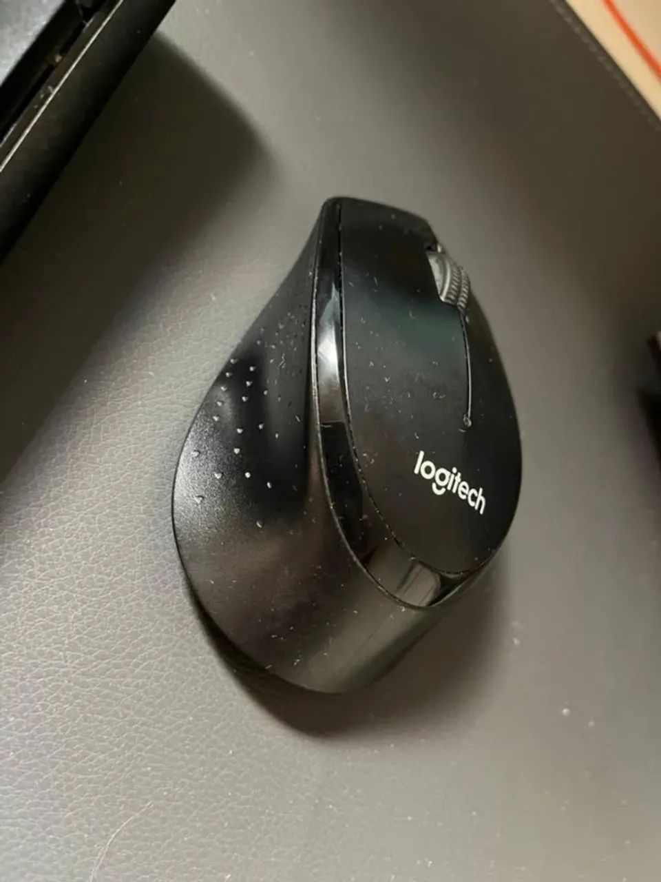 Combo Teclado e Mouse sem fio Logitech MK345 - Foto 2