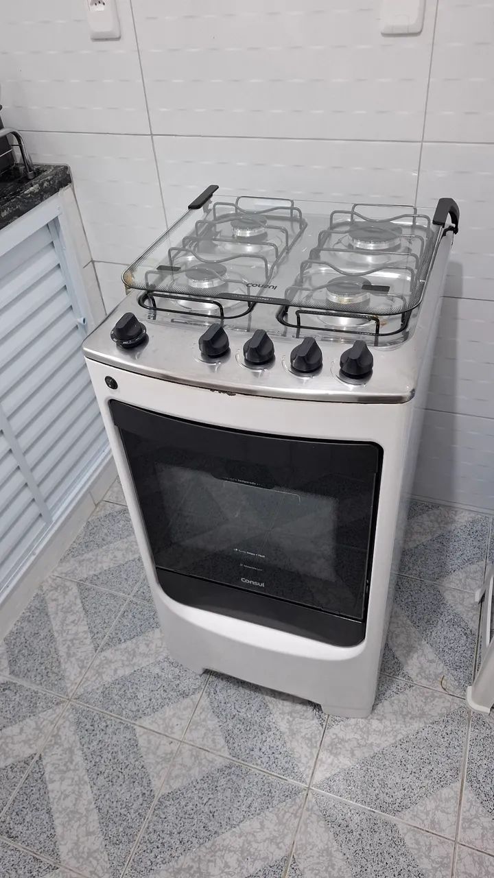Fogão Consul  - Foto 4