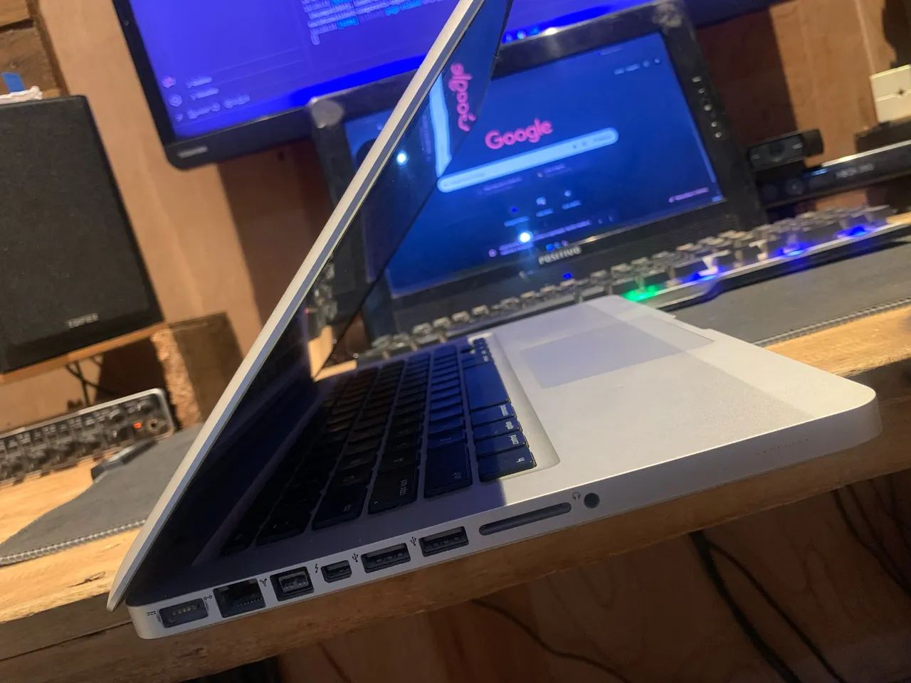 MacBook Pro 13 - Foto 5