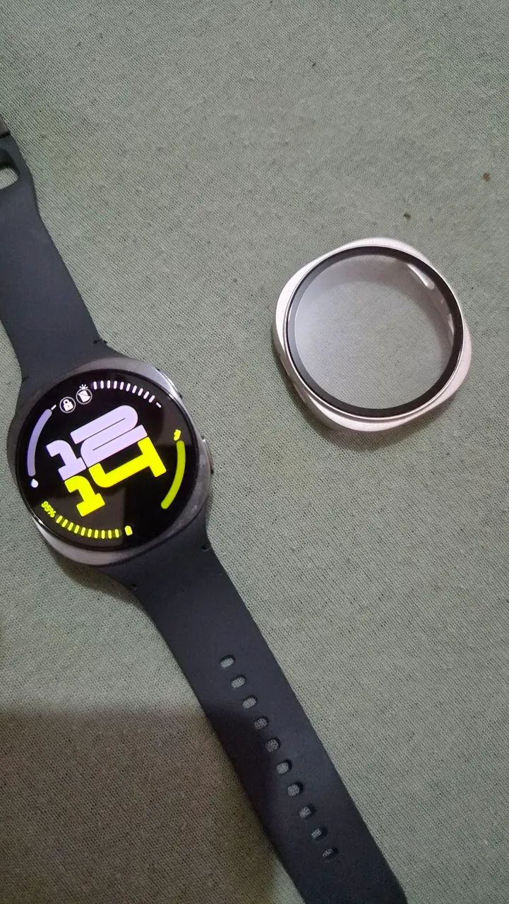 Galaxy watch 8