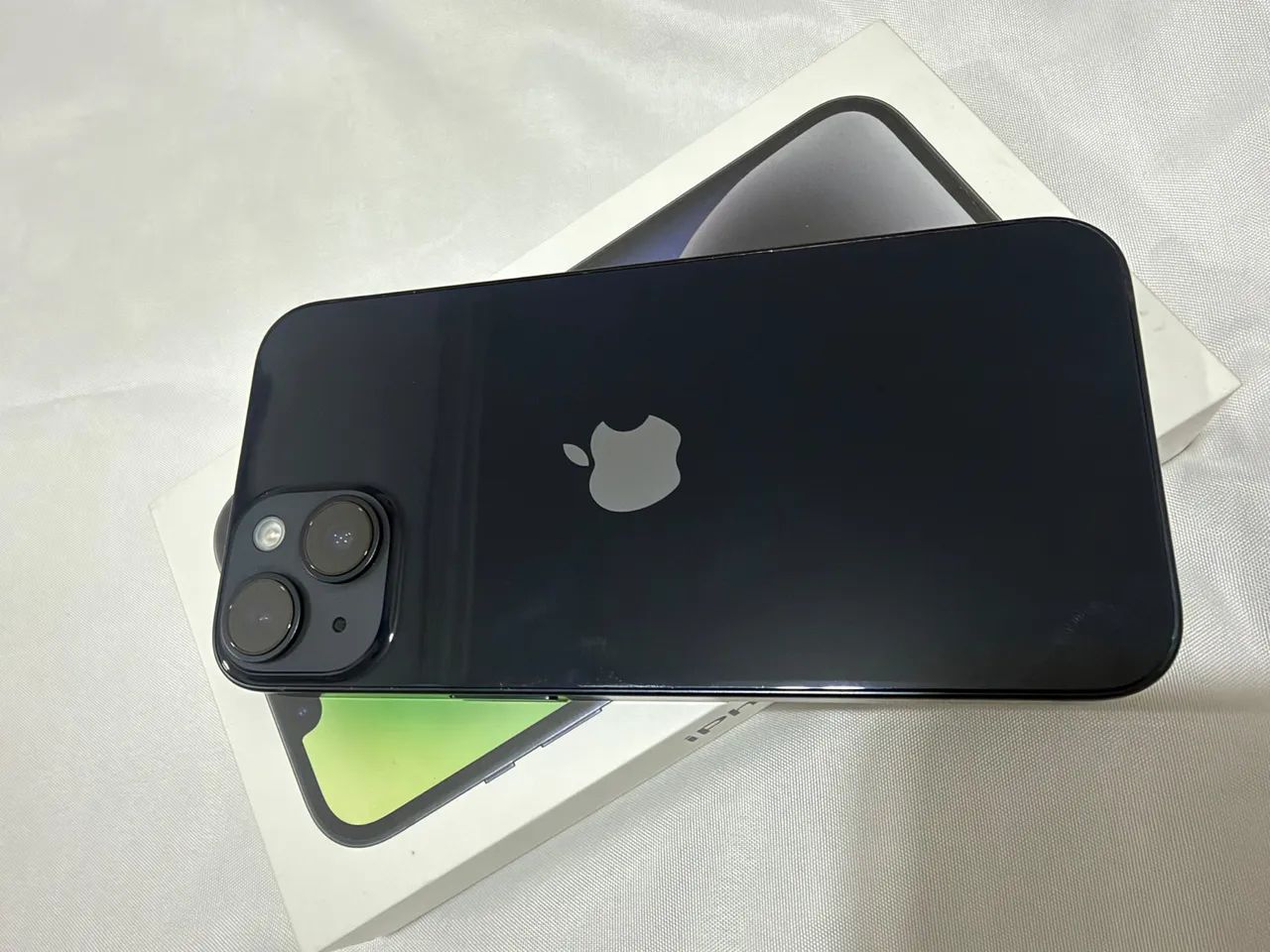 iPhone 14 5G e um Galaxy tab S10 lite 5G  - Foto 4