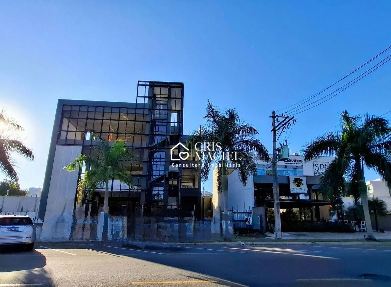 Sala comercial à venda no Jardim Maison du Parc em Indaiatuba-SP! - Foto 5