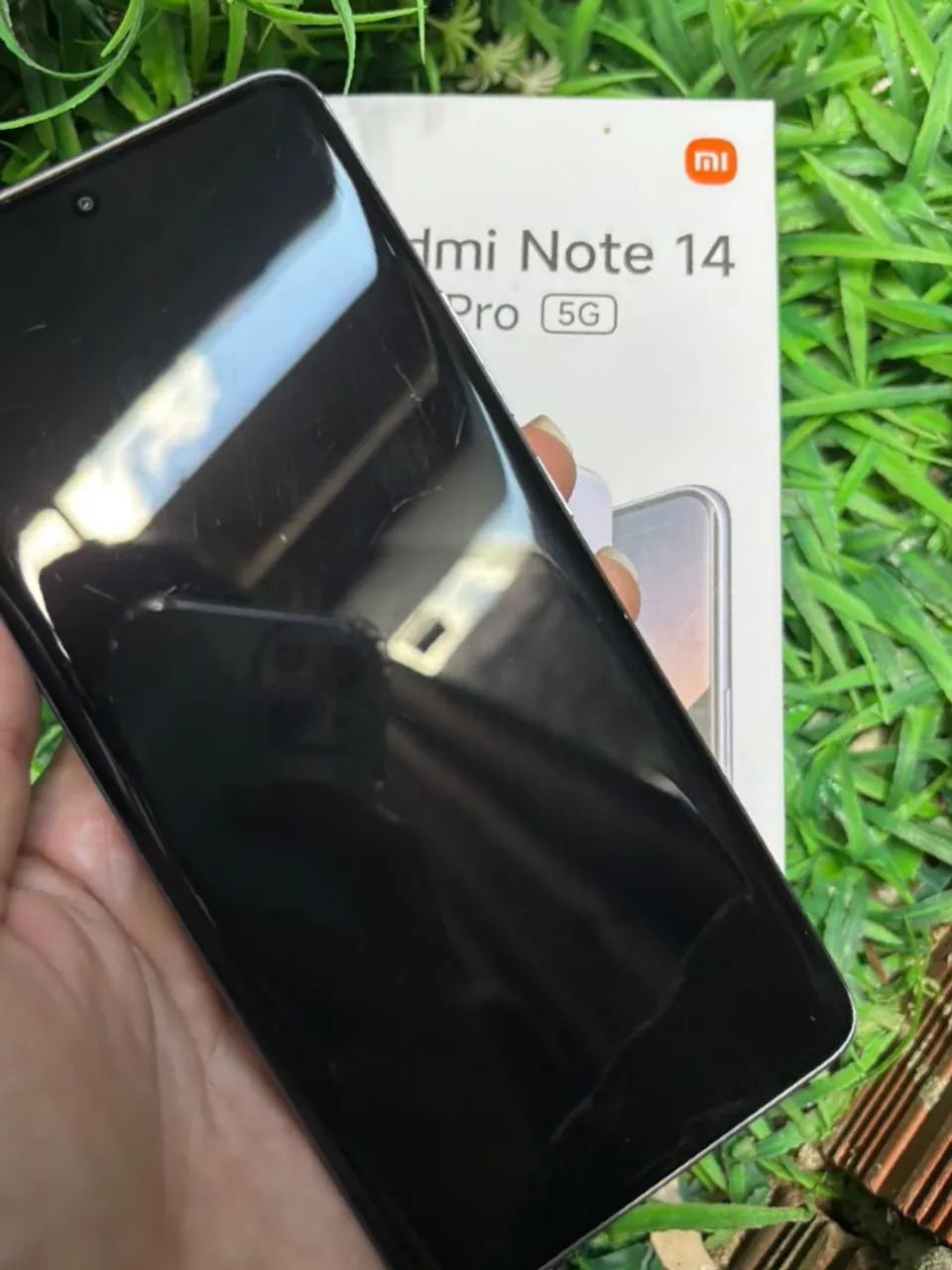 Redmi Note 14pro - Foto 4