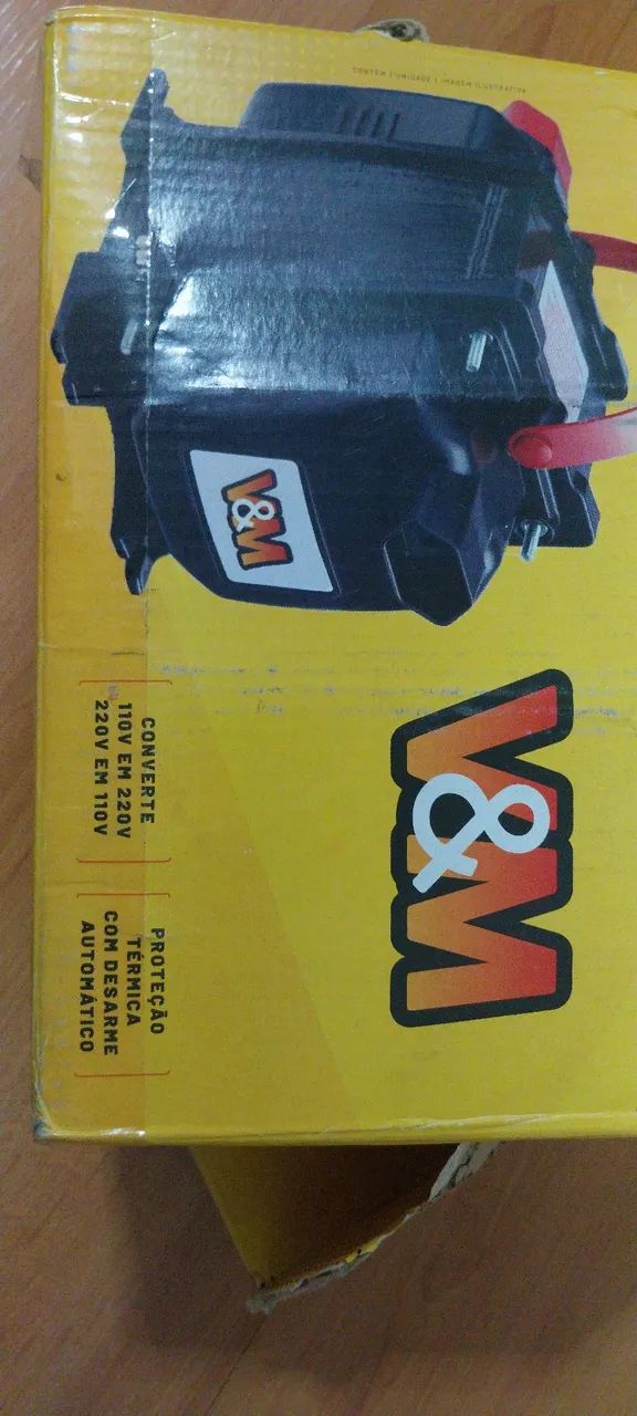 Auto transformador 