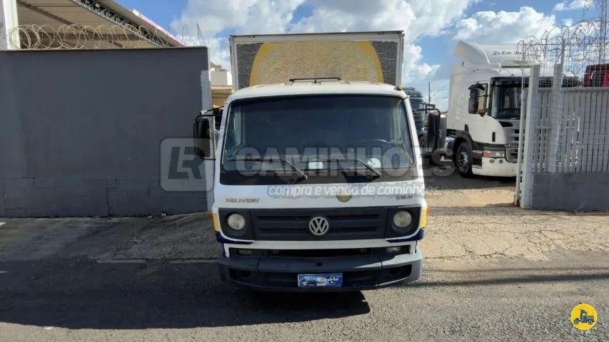 VW 5.150 4x2 2013 - Foto 2