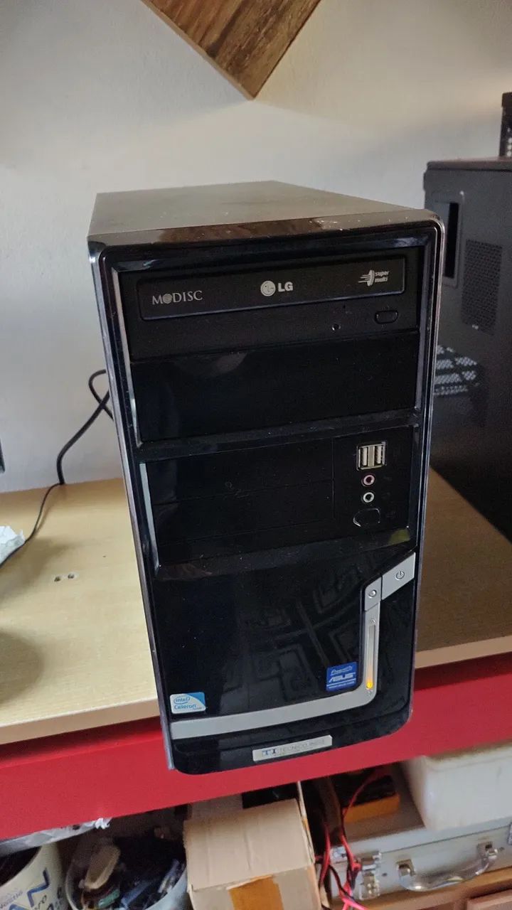 CPU i5  - Foto 3
