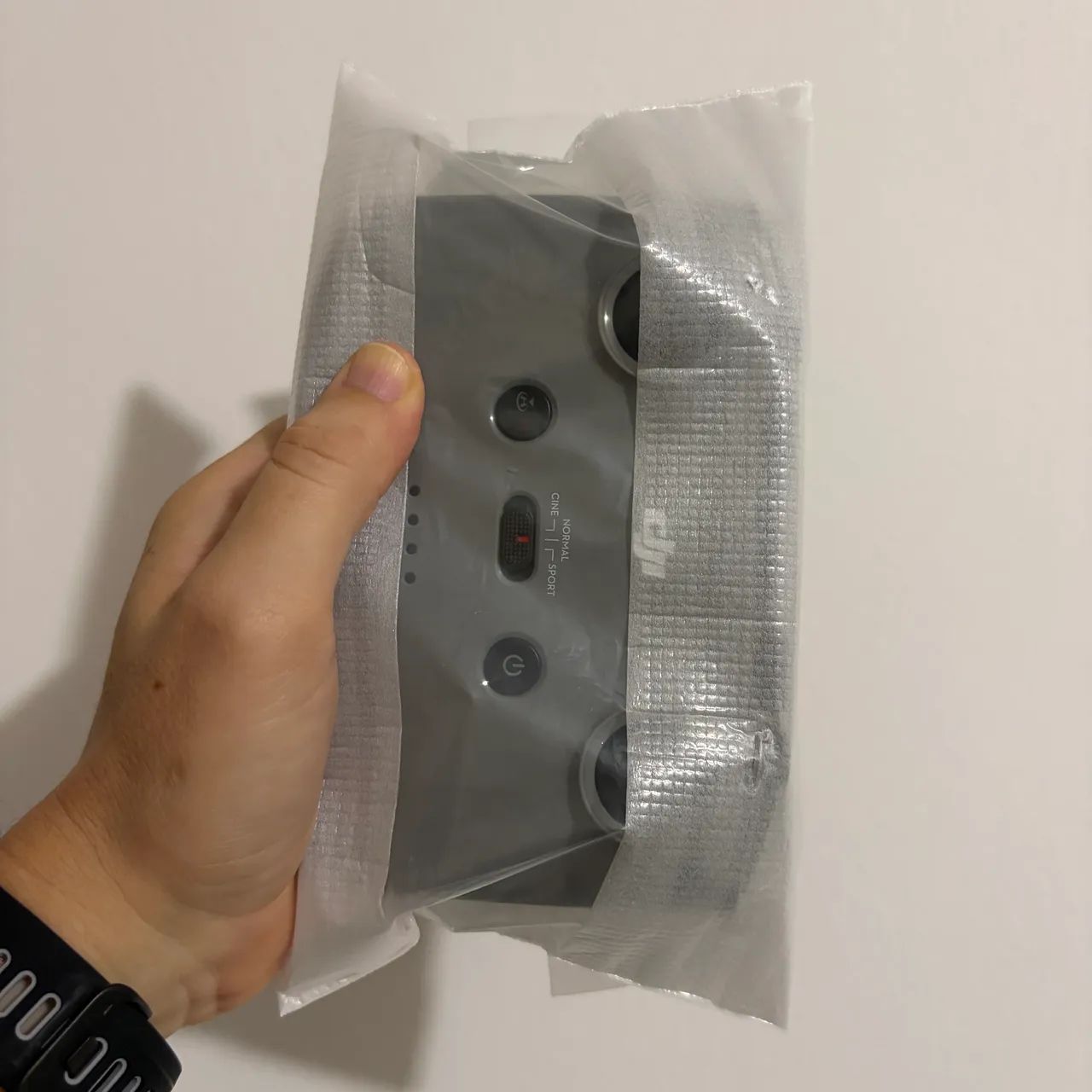Controle DJI RC-N1 (RC231) - Novo - Foto 4
