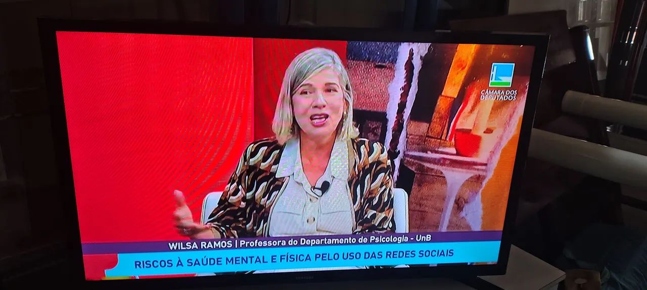Smartv 32 polegadas 