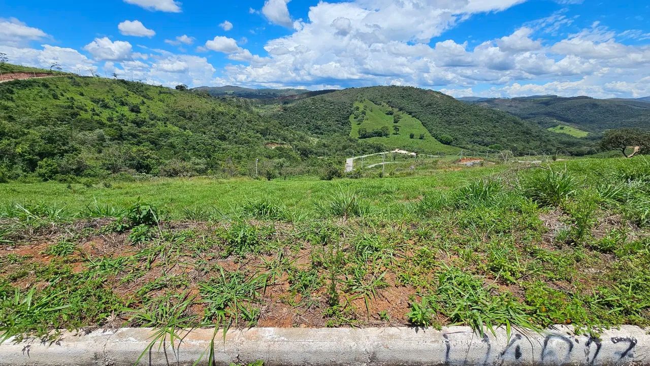 Lote para construir casa de campo  - Foto 3