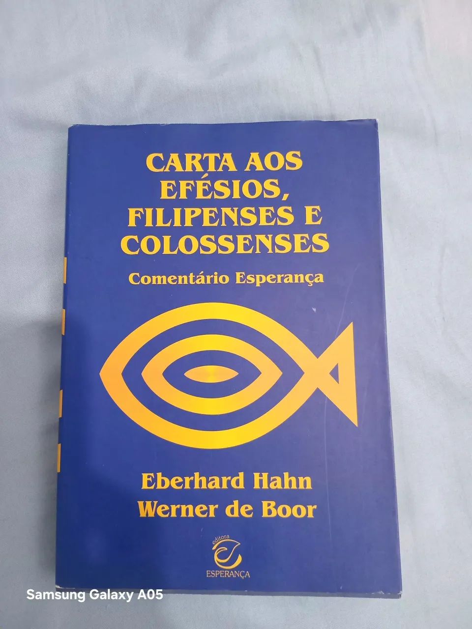 Comentário biblico NT - Foto 4