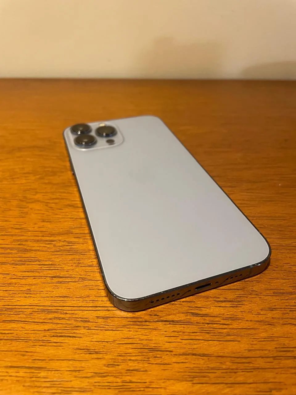 Iphone 13 pro max- ATÉ 12x - Celulares e Smartphones - Glória