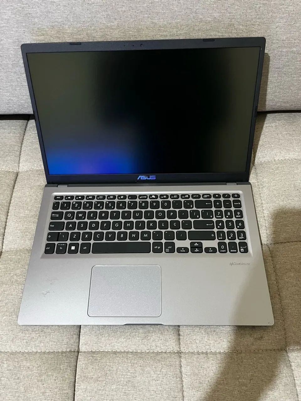 Notebook i3 10° geração MUITO NOVO
