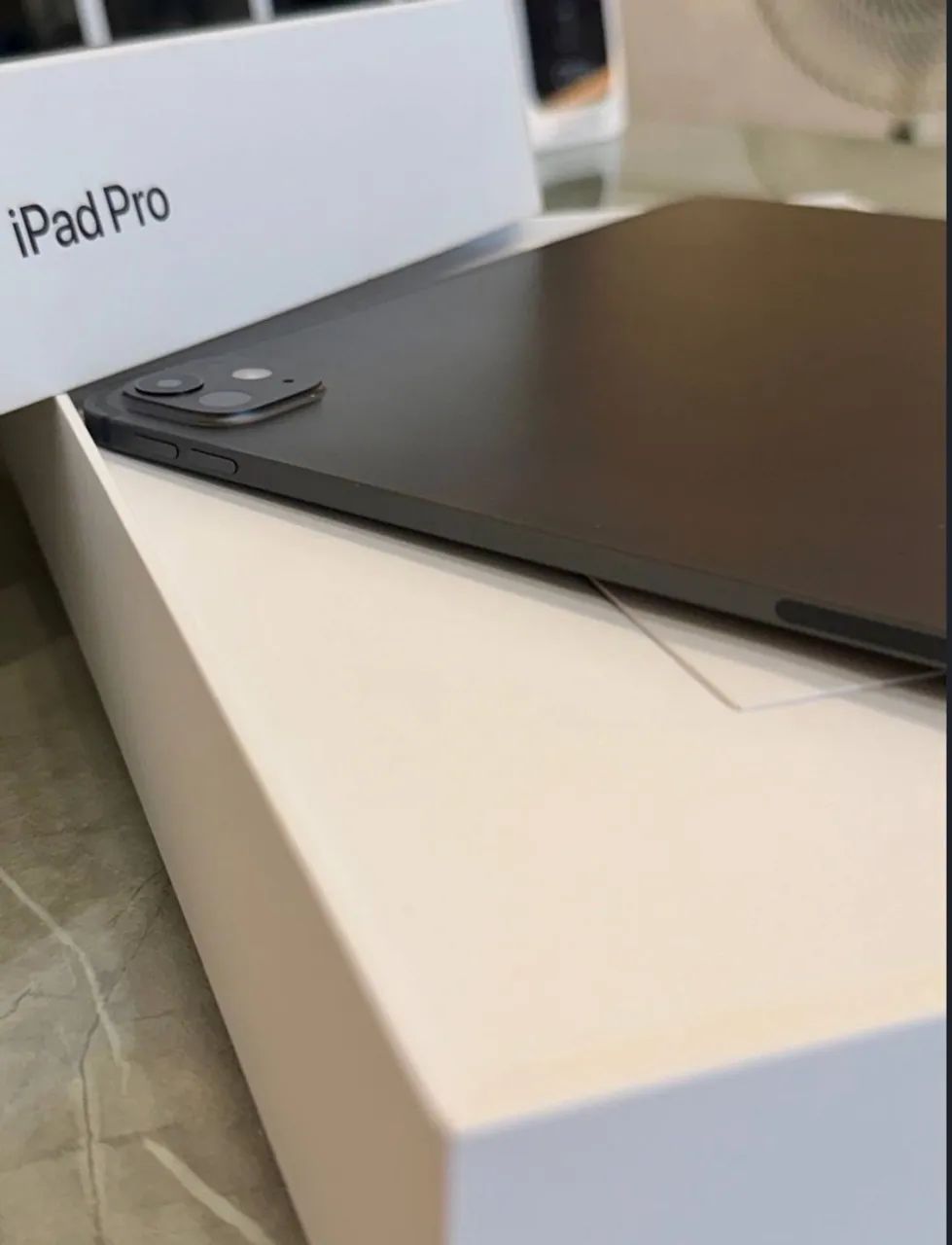iPad Pro 13 M4 2TB Wi-Fi 