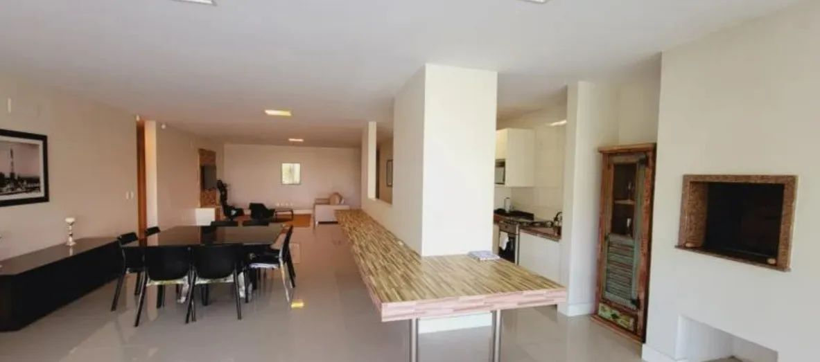 Apartamento de 258m² com 4 suítes - Foto 2