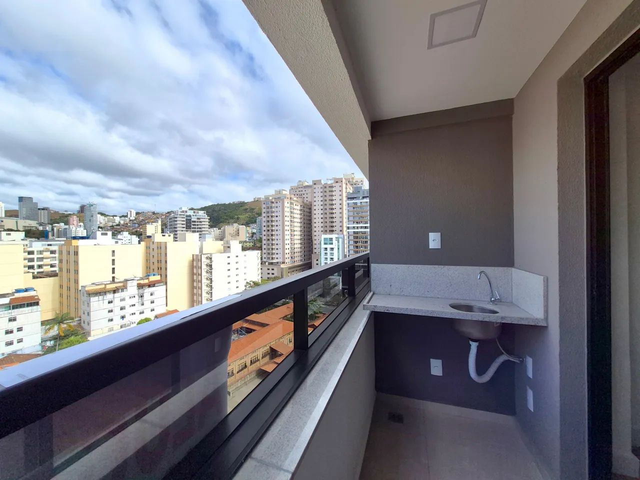 Studio 1 quarto - São Mateus - Foto 4