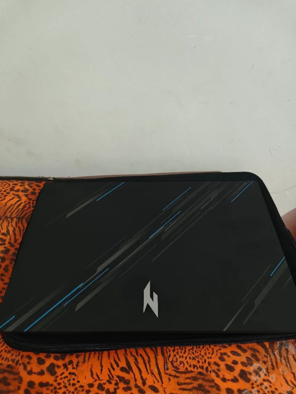 Notebook Nitro V15 RTX 3050 6GB - Foto 4