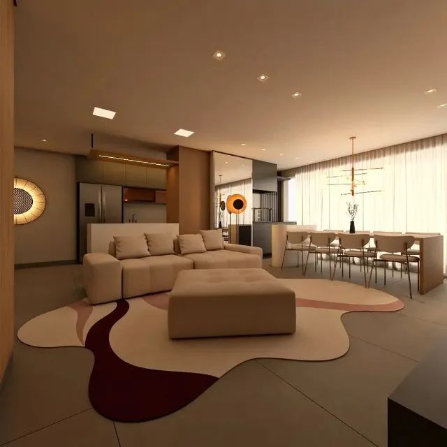 Projeto em 3D - Foto 4