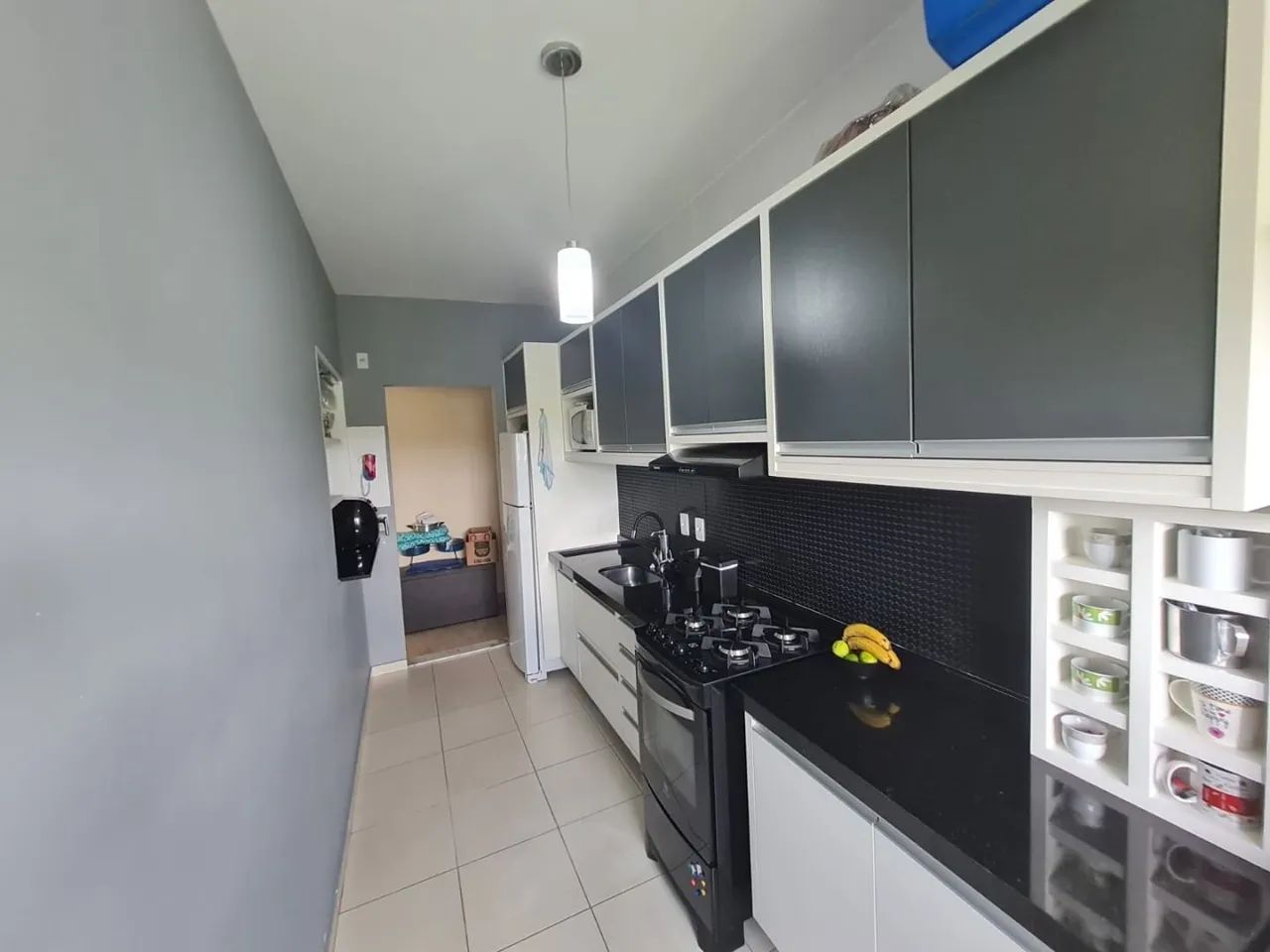 Apartamento com 3 quartos à venda, 70 m² por R$ 430.000 - Parque Senhor do Bonfim - Taubat - Foto 5