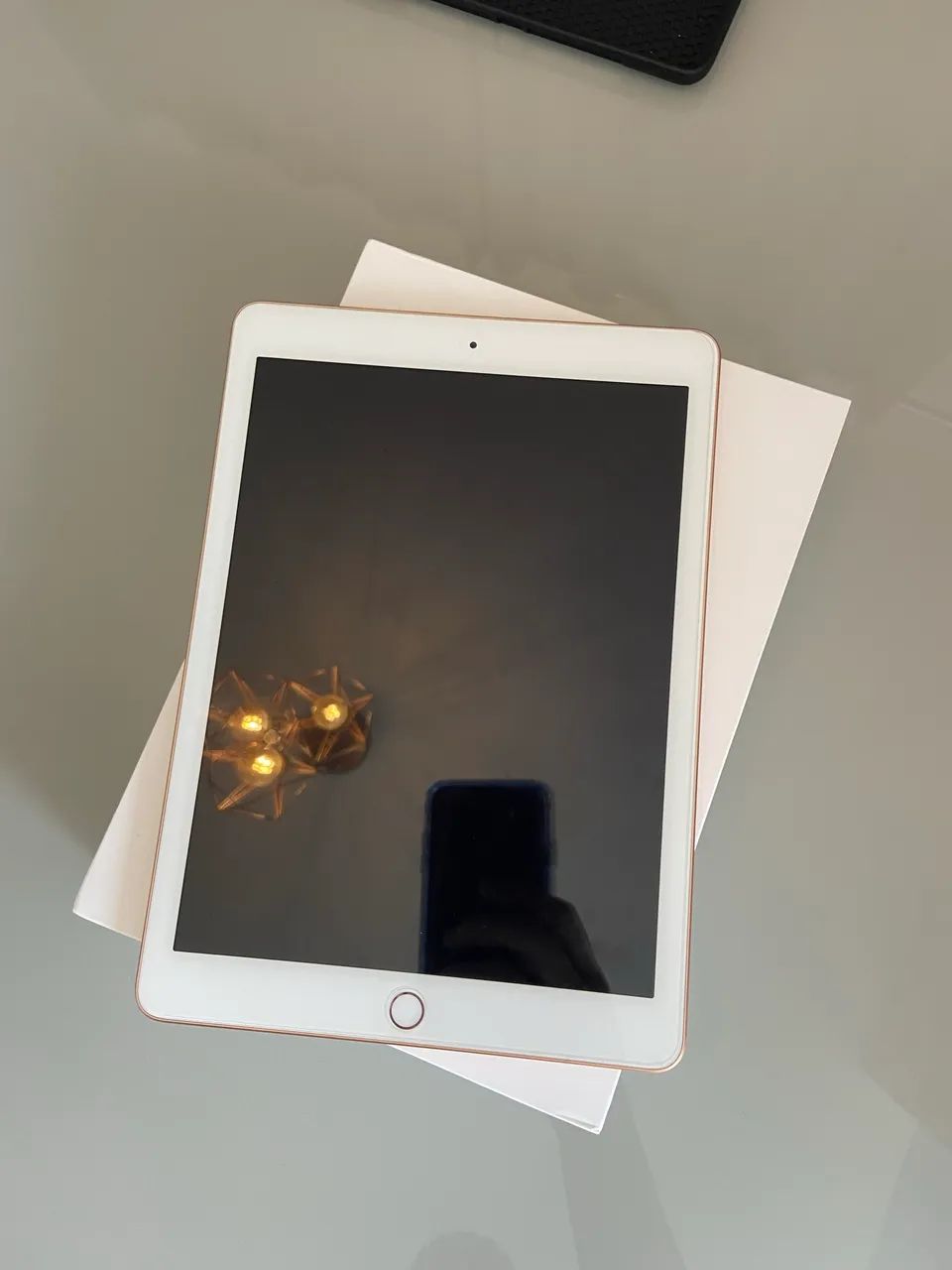 Apple - iPad - Gold - Tablets e E-Readers - Centro, Teresina