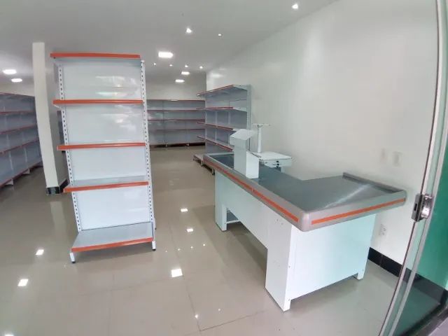 check pra mercado  - Foto 2