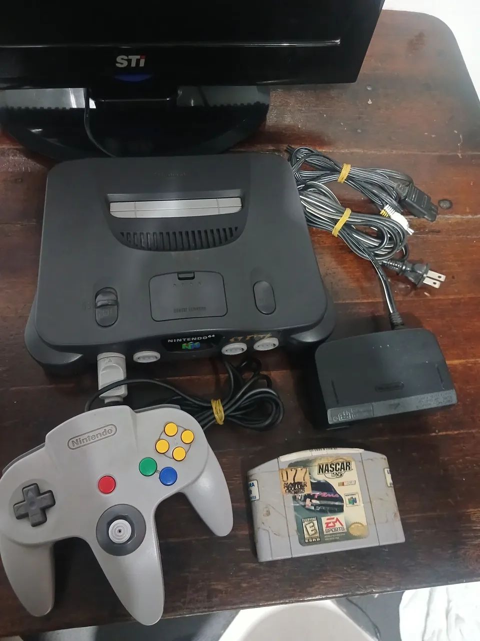 NINTENDO 64  - Foto 2