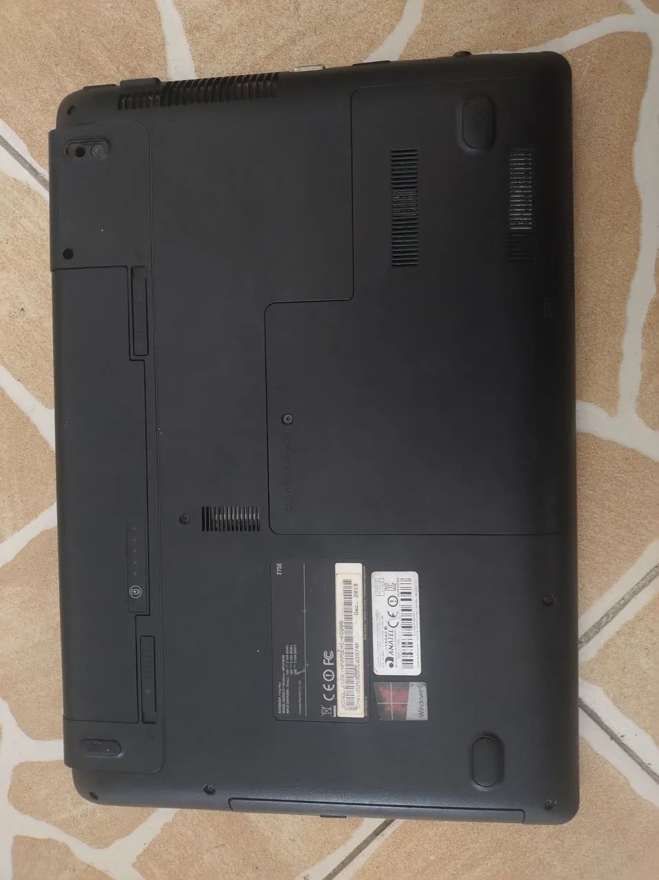 Notebook - Foto 2