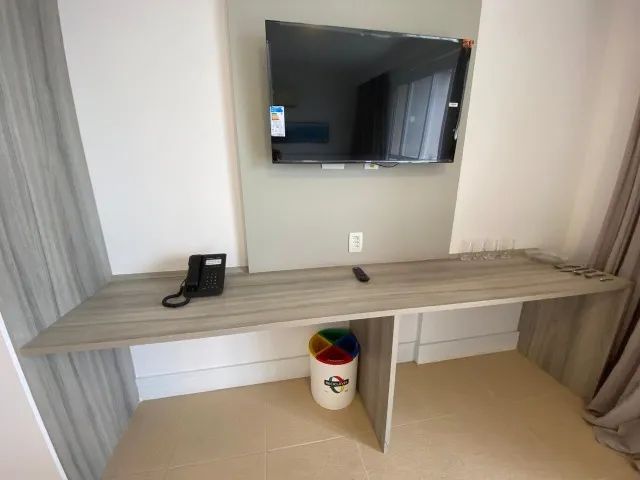 FLAT Ramada, unidade PNE (maior) preço baixíssimo  - Foto 4