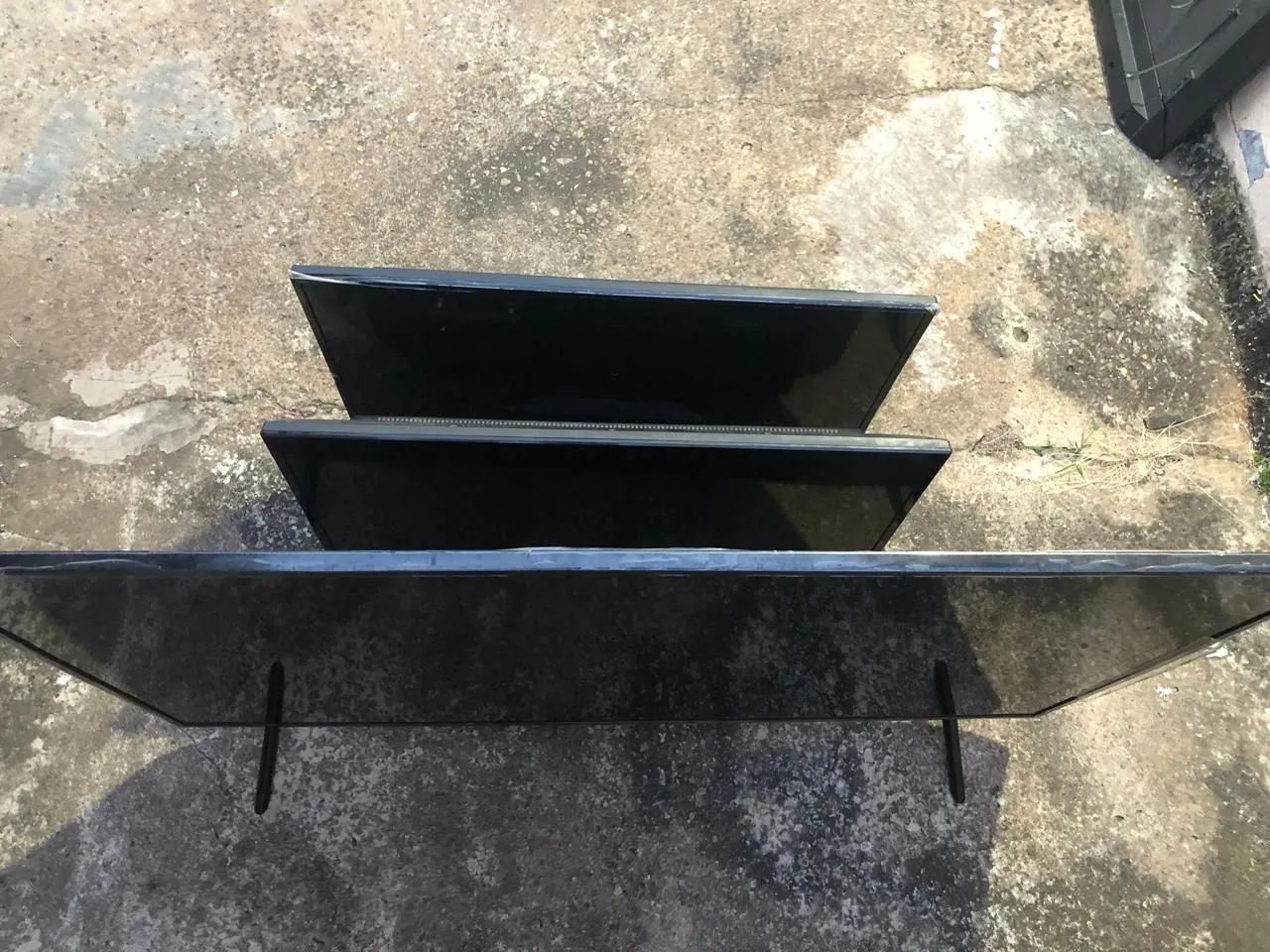 TVs com defeito  - Foto 2