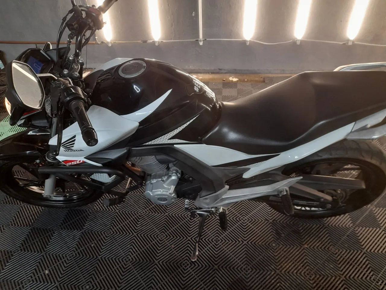 Moto top, de presença  - Foto 2