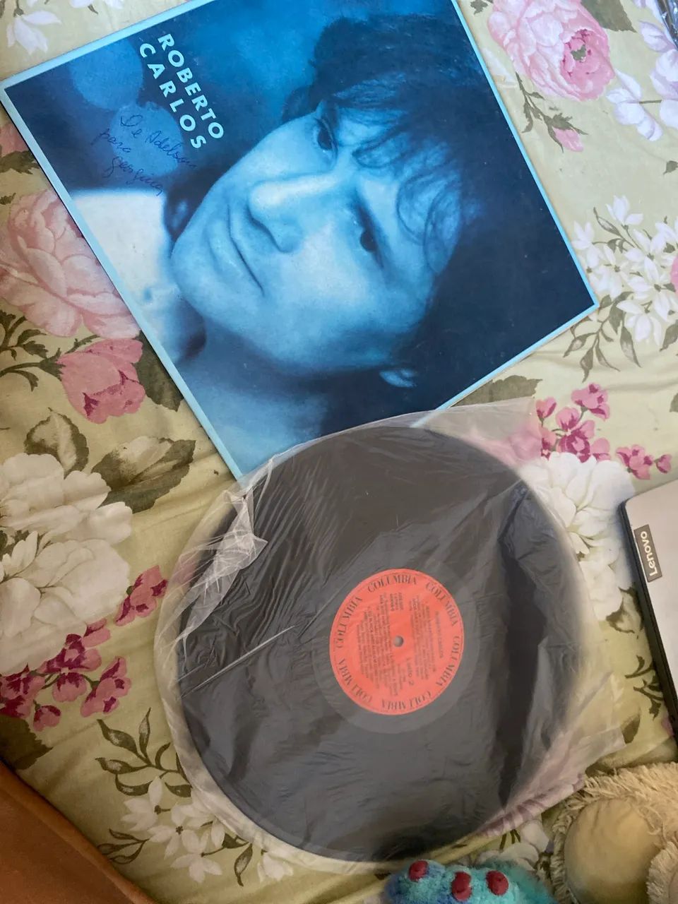 Disco de vinil  - Foto 4