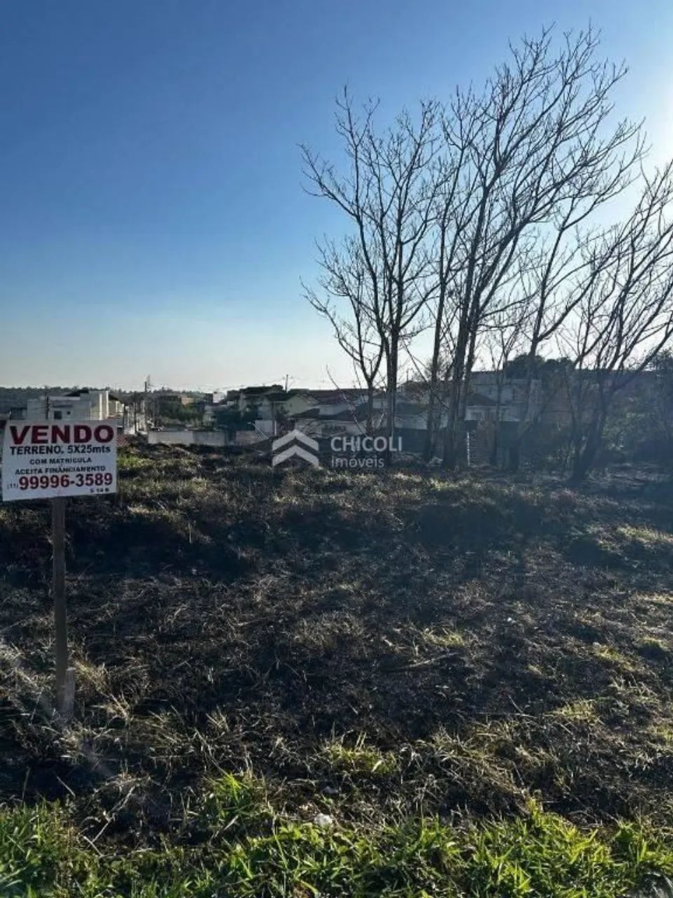 Residencial  Lote/Terreno em - Foto 3