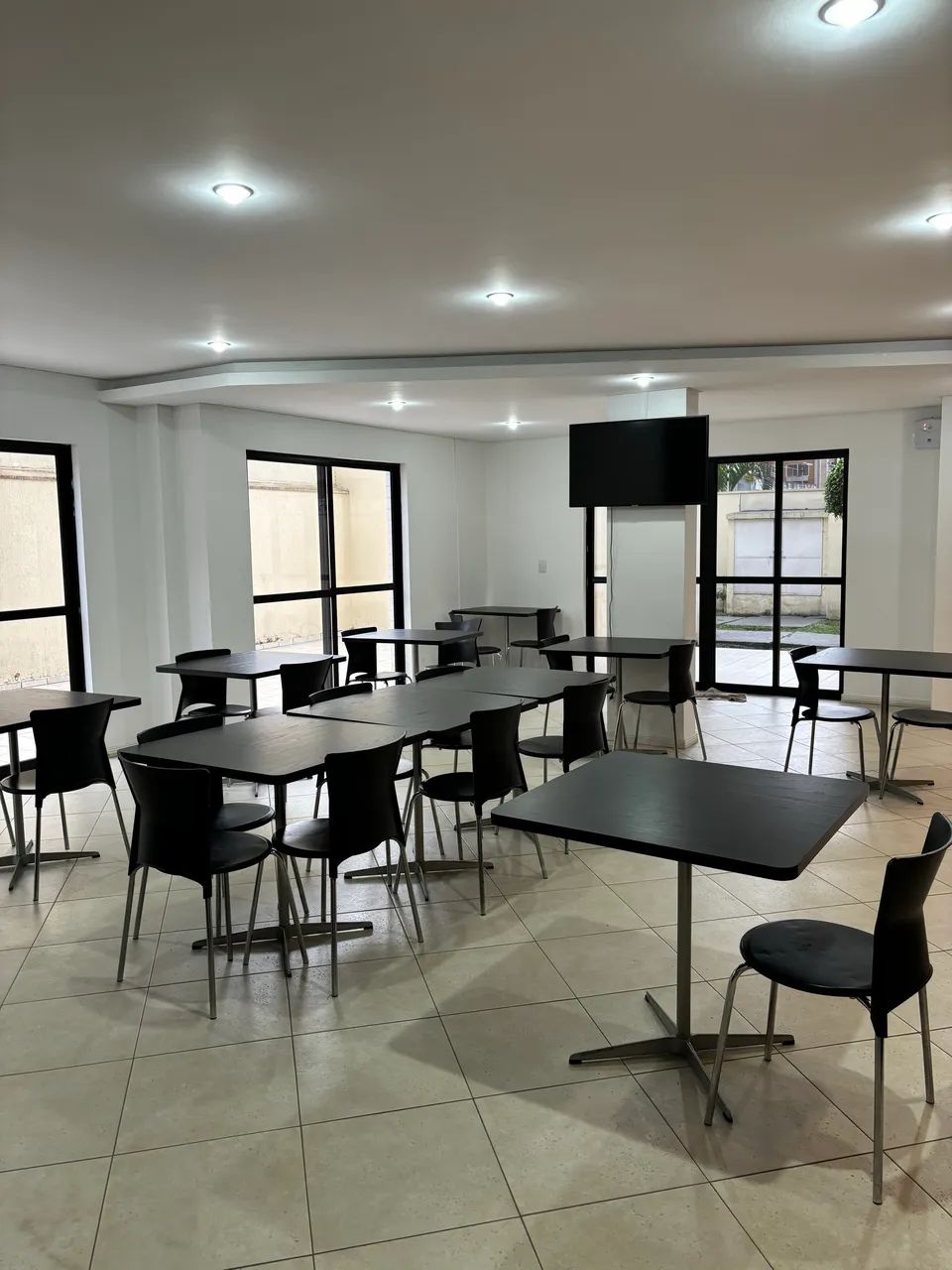 AP 1 dorm aluguel 6 meses - Foto 4