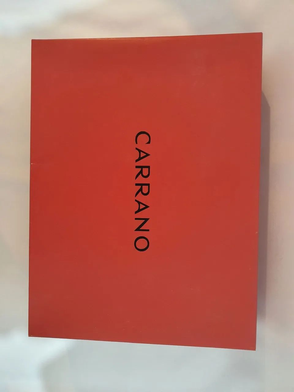 BOTA CARRANO TAM 36 - Foto 3