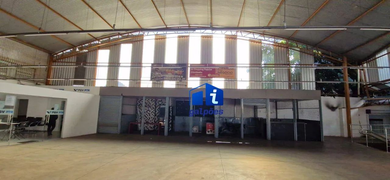 Galpão com 400 m² na Citrolândia - Betim/MG - Foto 2
