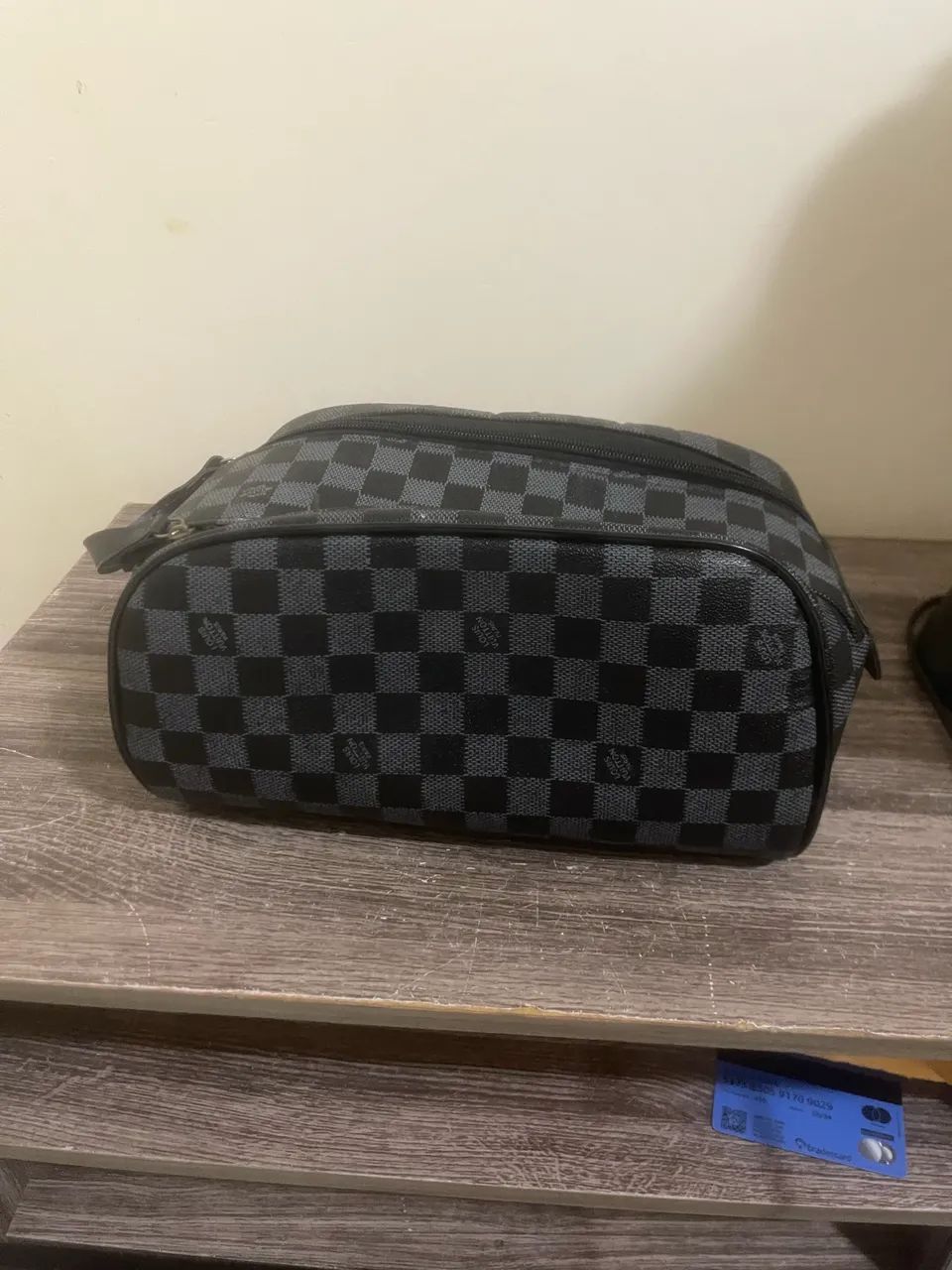 Necessaire Louis Vuitton - Foto 3
