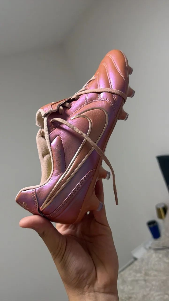 Chuteira Nike  - Foto 3