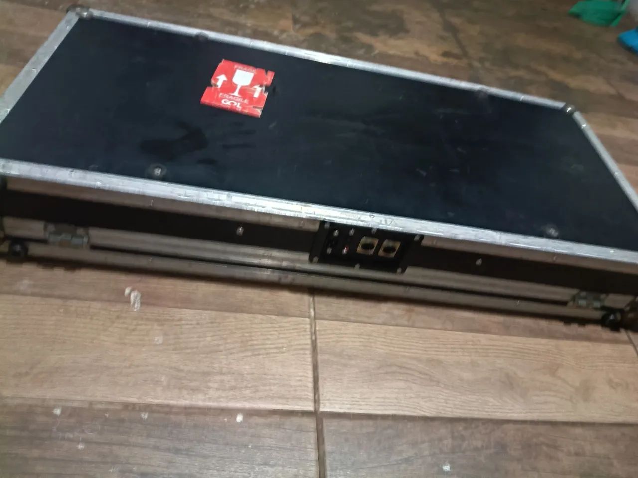 Case para equipamentos de dj  - Foto 2