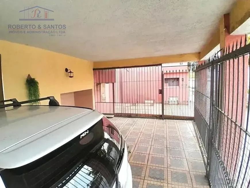 Casa assobradada em Lapa - São Paulo, SP - Foto 3