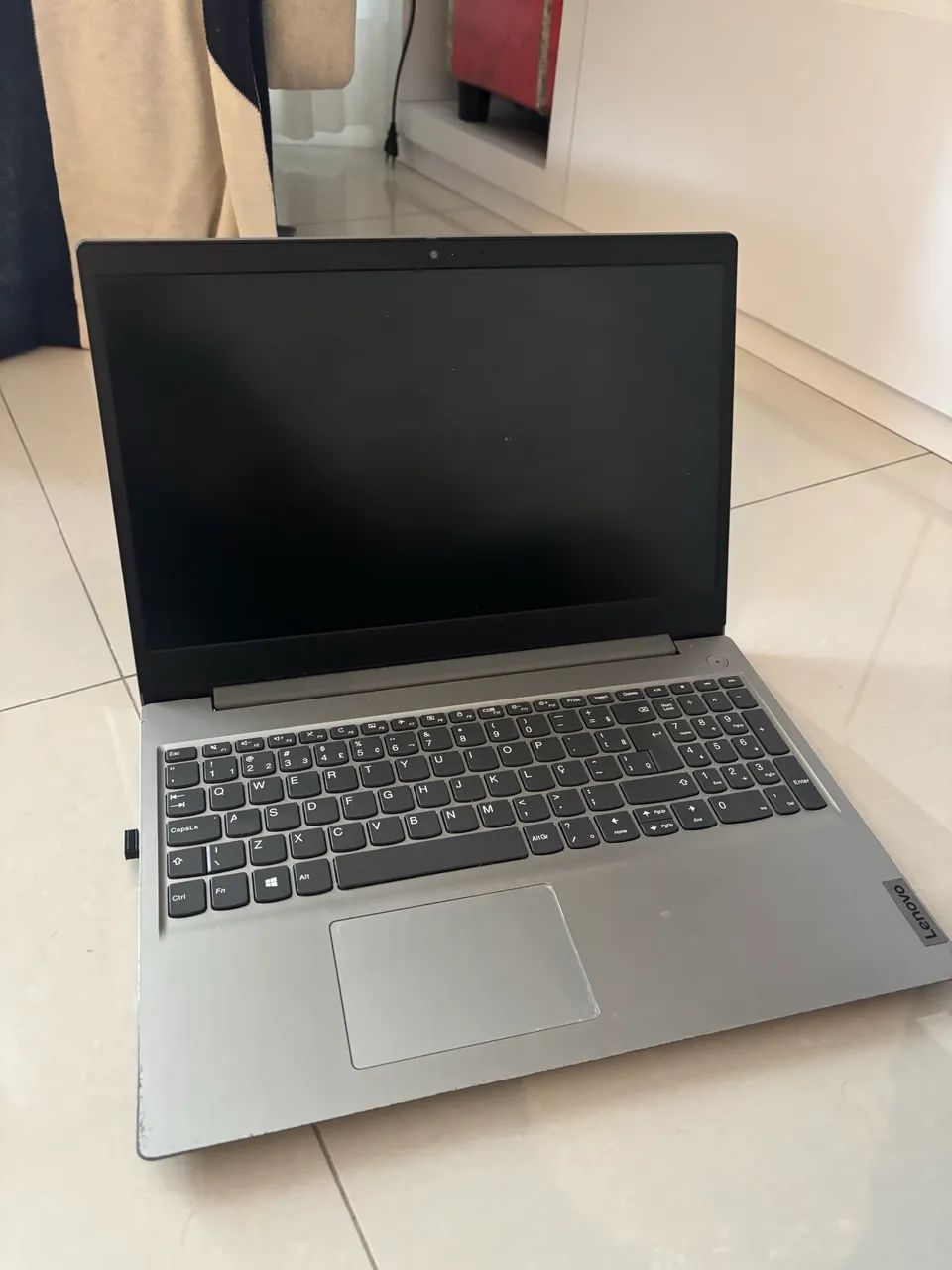 Notebook /laptop - ideapad3 