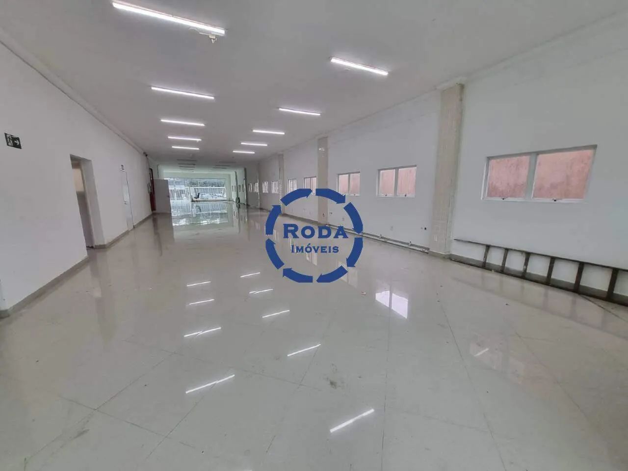 Predio comercial com 1280 m² aà venda na Vila Belmiro Santos S.P.. - Foto 5