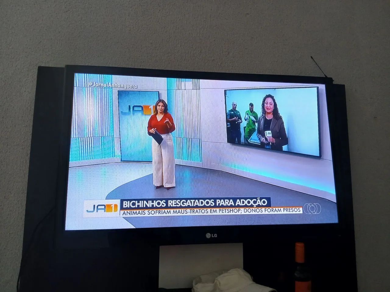 Venda urgente 