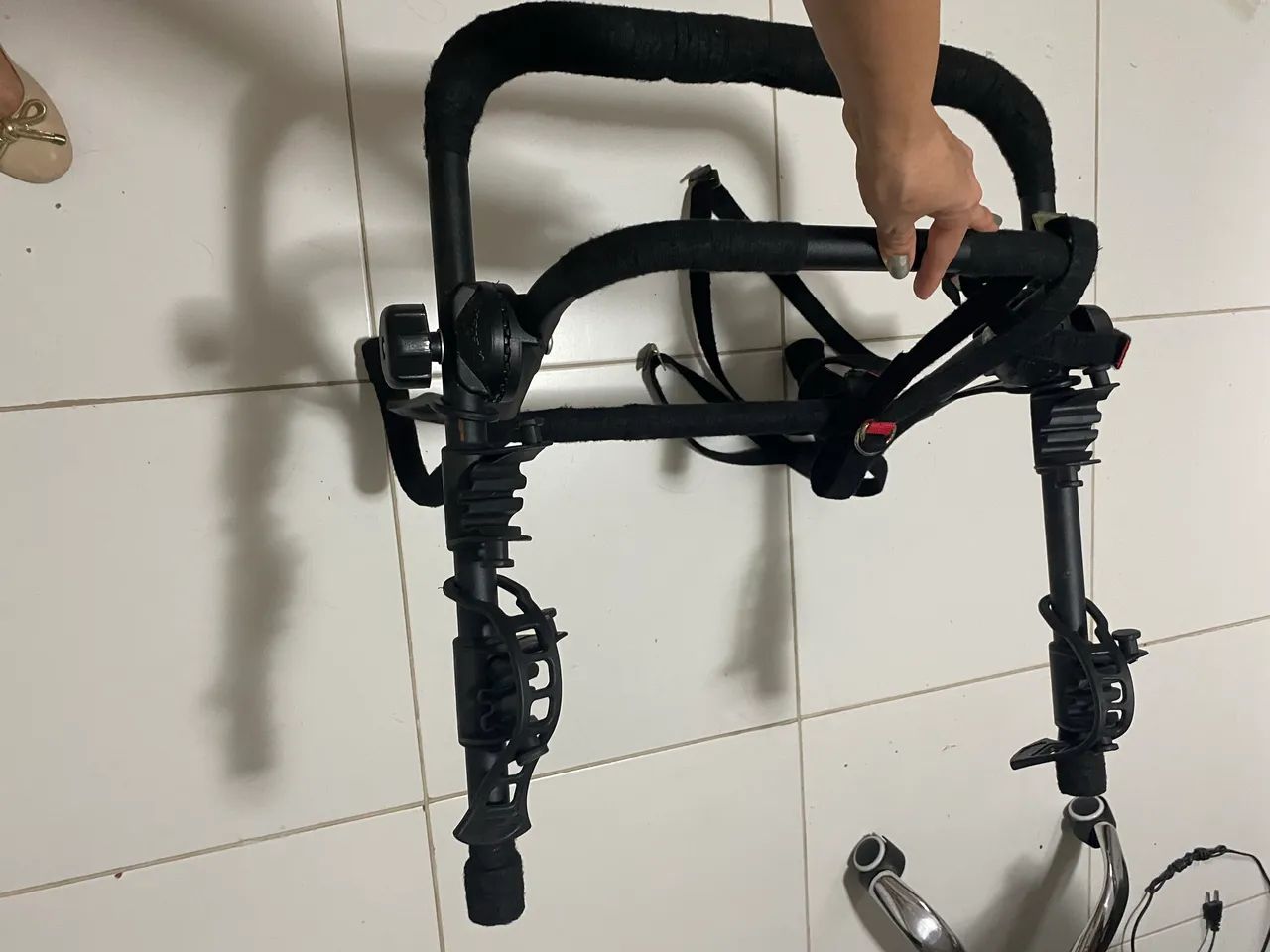 Transbike