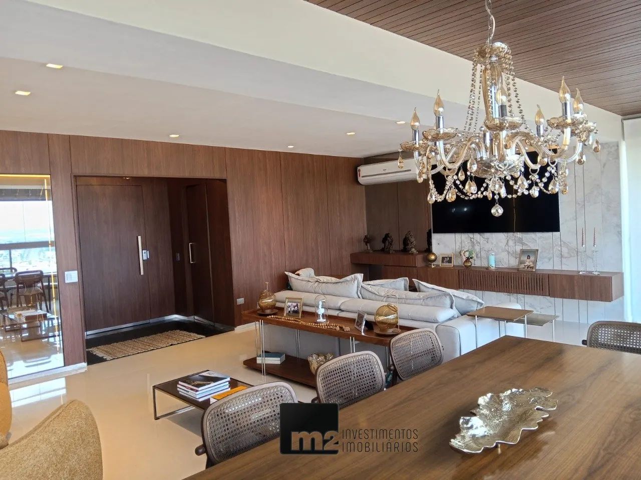 Apartamento com 3 quartos no Setor Bueno - Foto 4